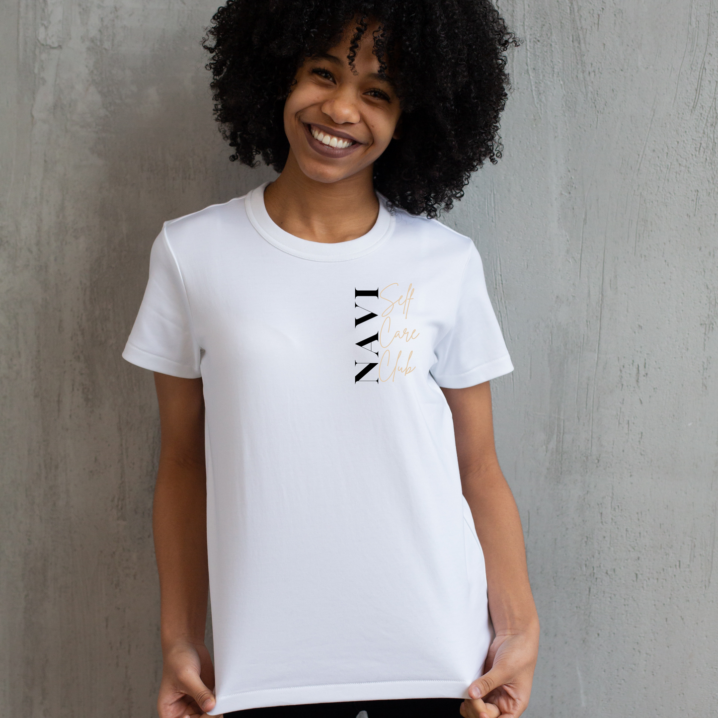 Custom T-Shirt
