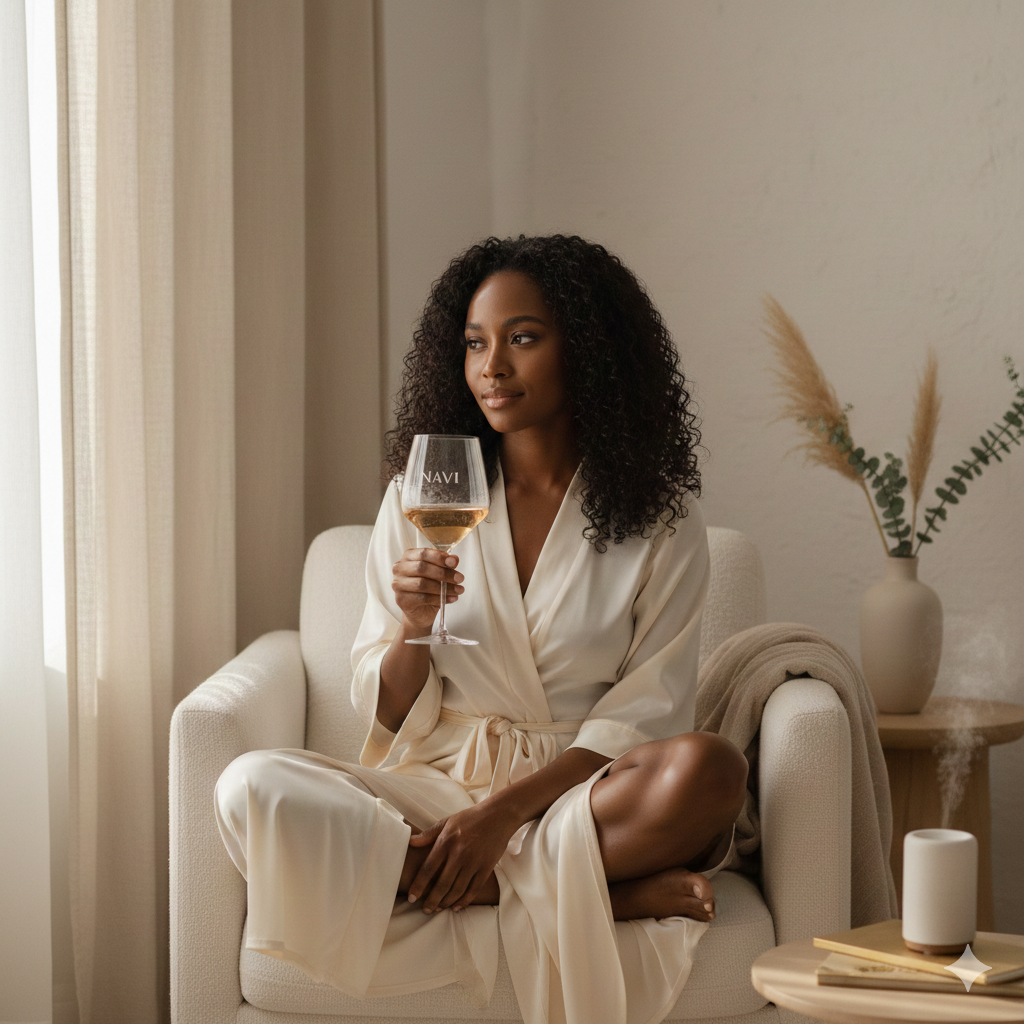 Reflecting With Intention: How to Honor the Year That Passed and Set Goals for the Year Ahead—Without Exhaustion