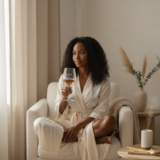 Reflecting With Intention: How to Honor the Year That Passed and Set Goals for the Year Ahead—Without Exhaustion