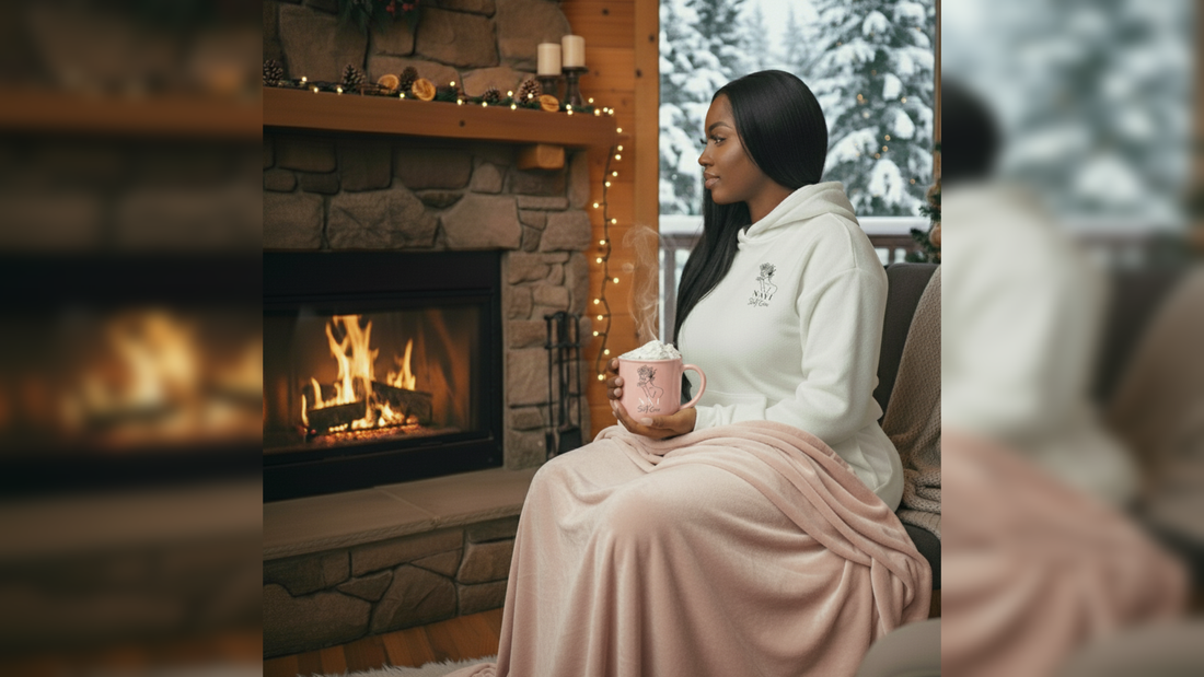 Creating a Sanctuary for the Season Ahead