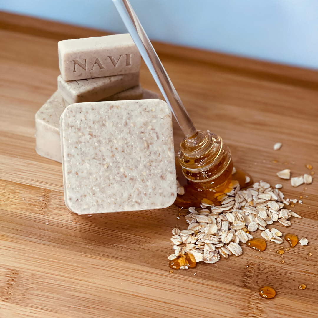Soap