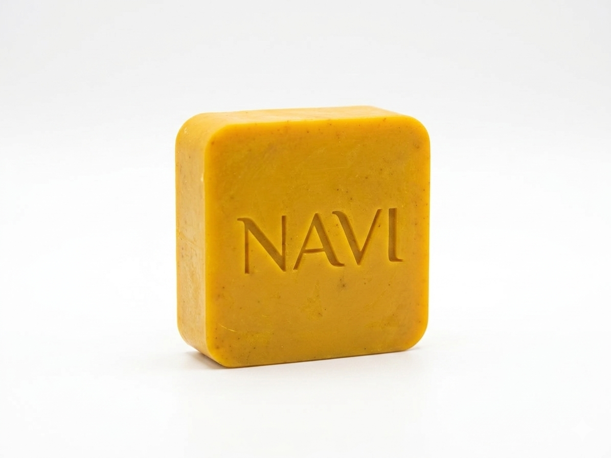 Brightening Citrus Bar