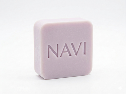 Lavender & Goats Milk Soap