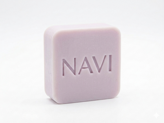 Lavender & Goats Milk Soap