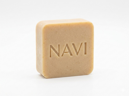 Oatmeal & Honey Soap