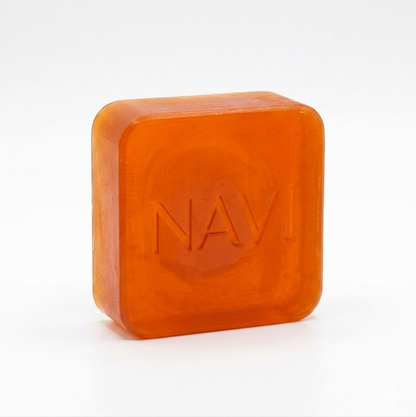 Turmeric & Aloe Soap
